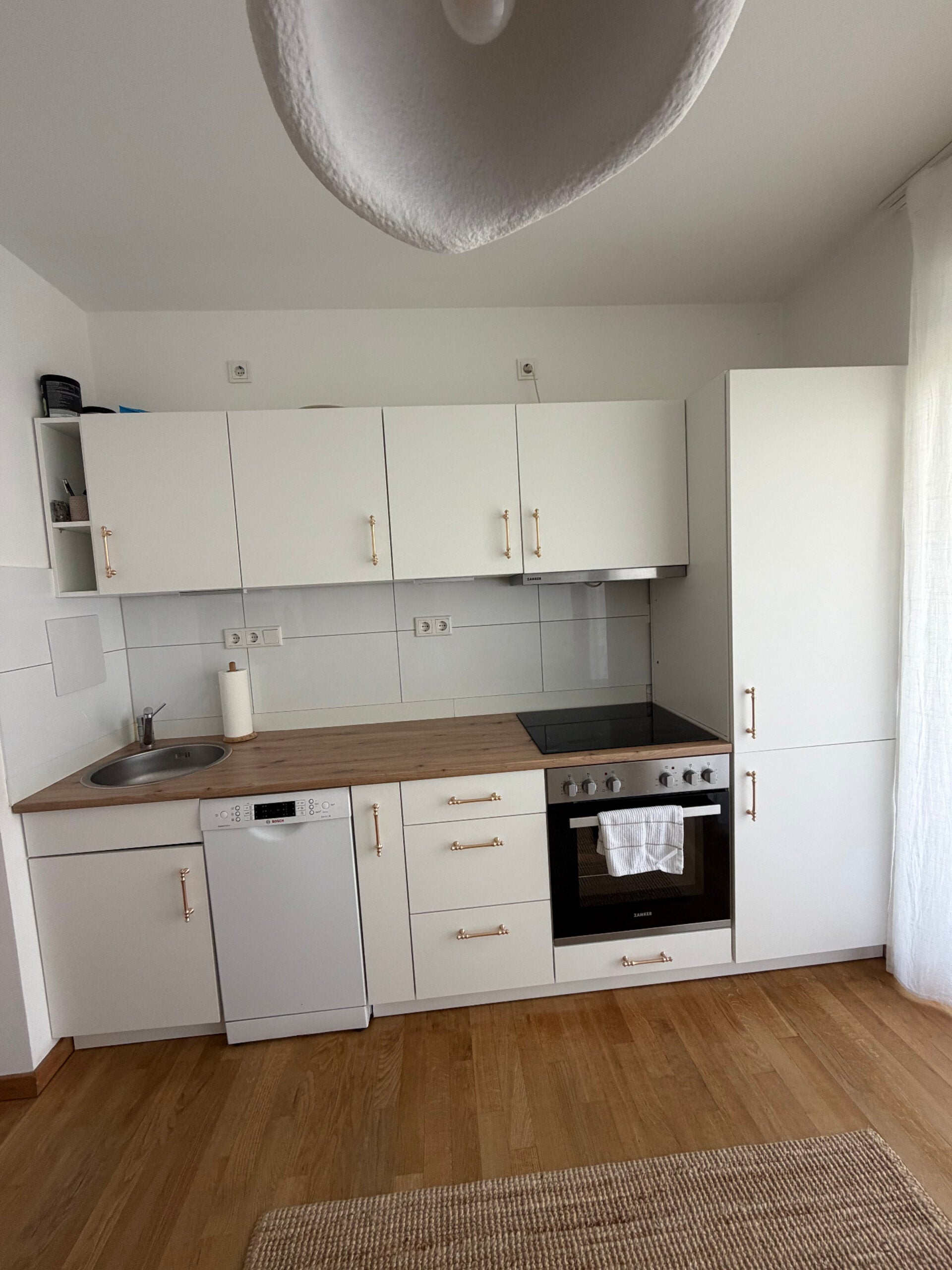 Wohnung Franz-Marc-Straße in Puchheim