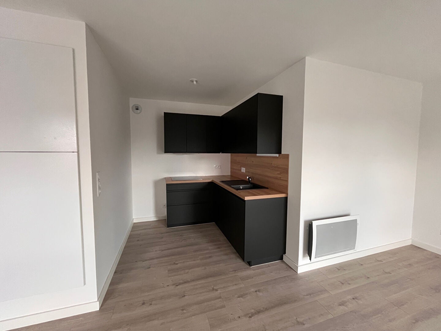 Flat Rue des Campanules in Bihorel