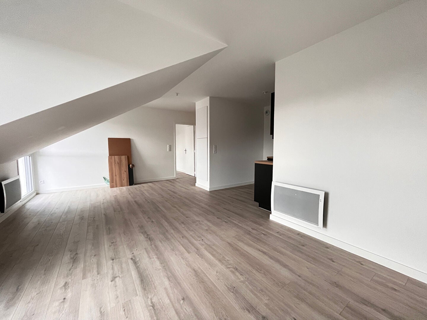 Flat Rue des Campanules in Bihorel