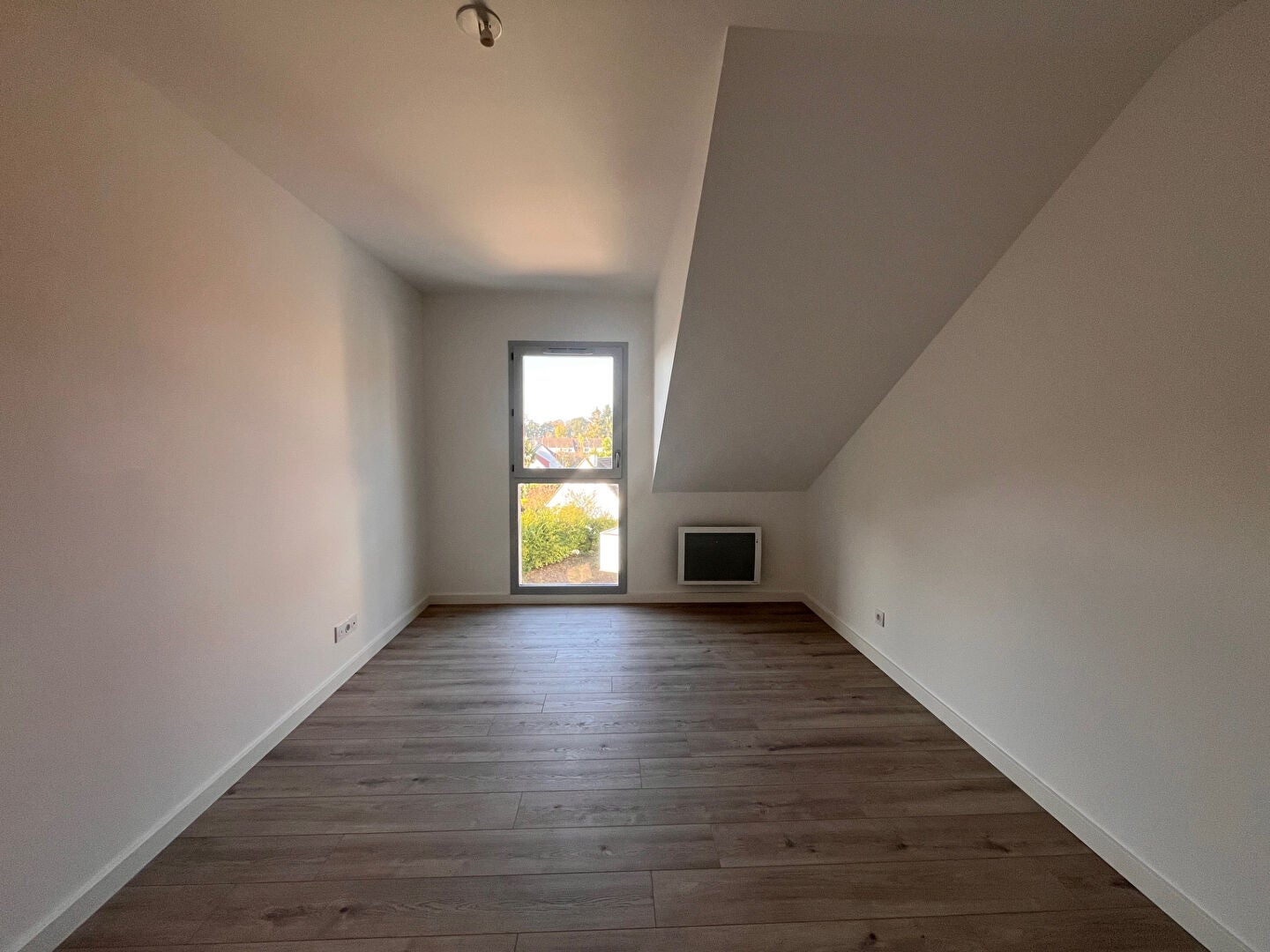 Flat Rue des Campanules in Bihorel