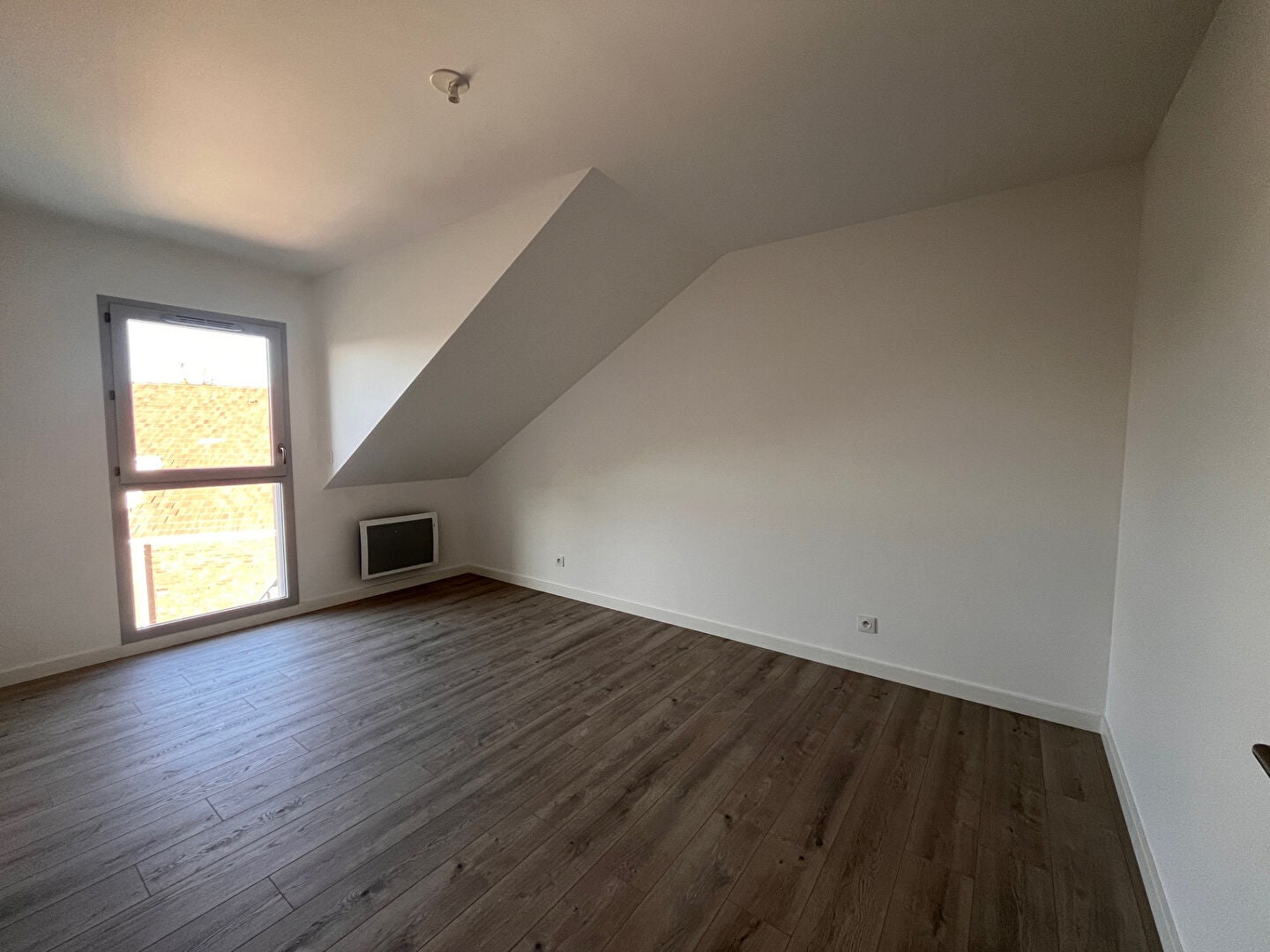 Flat Rue des Campanules in Bihorel