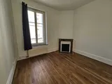 Flat Rue du Sergent Blandan in Nancy