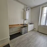 Flat Rue du Sergent Blandan in Nancy