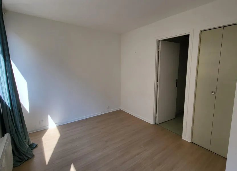 Appartement Rue Ducru à Bordeaux