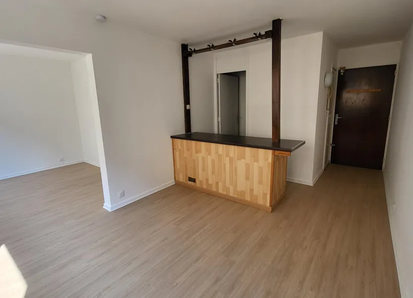 Appartement Rue Ducru à Bordeaux