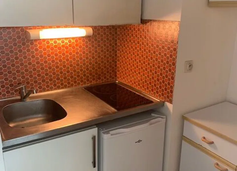Appartement Rue Ducru à Bordeaux