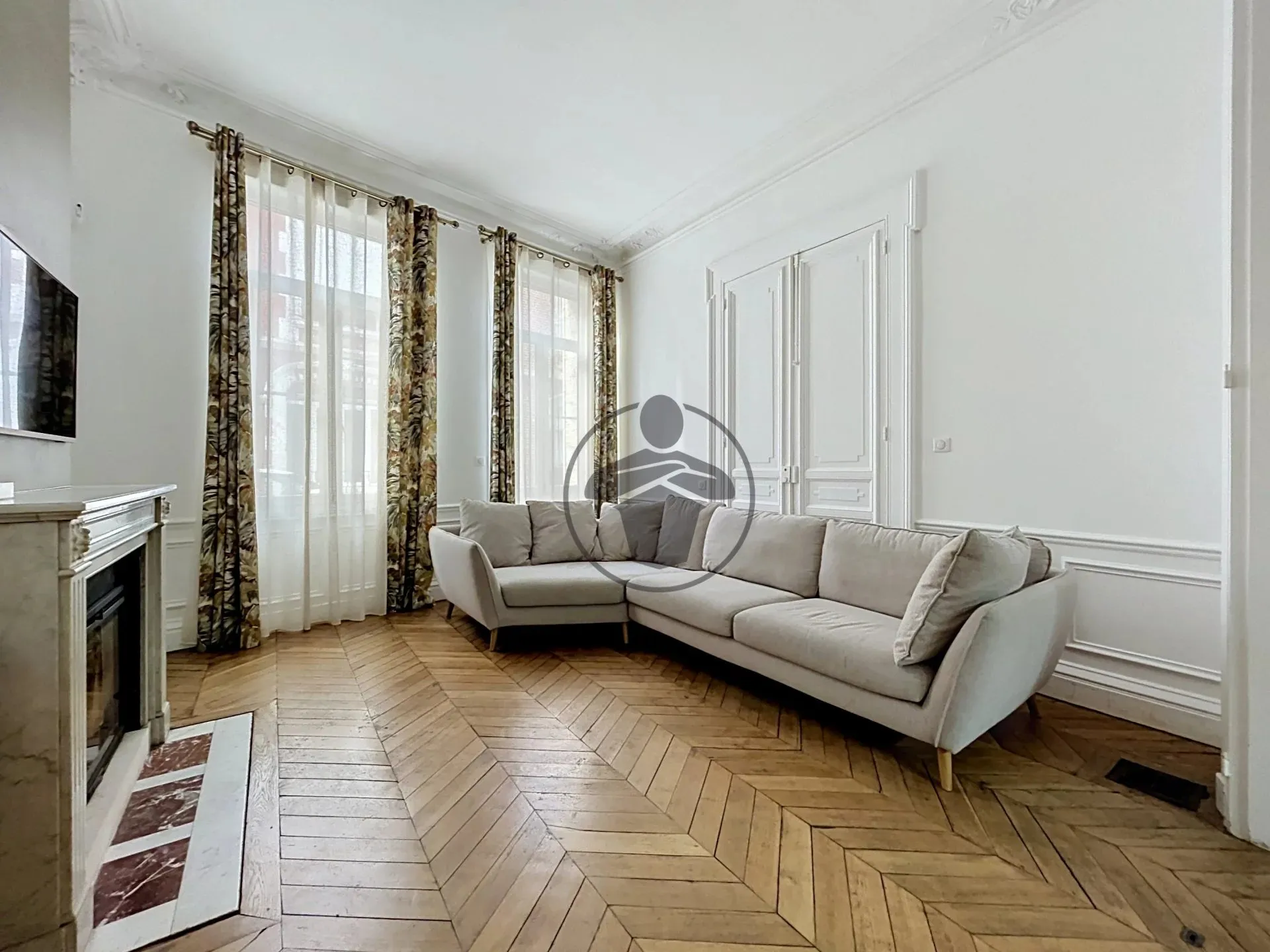 Maison Rue Cyrille à Boué