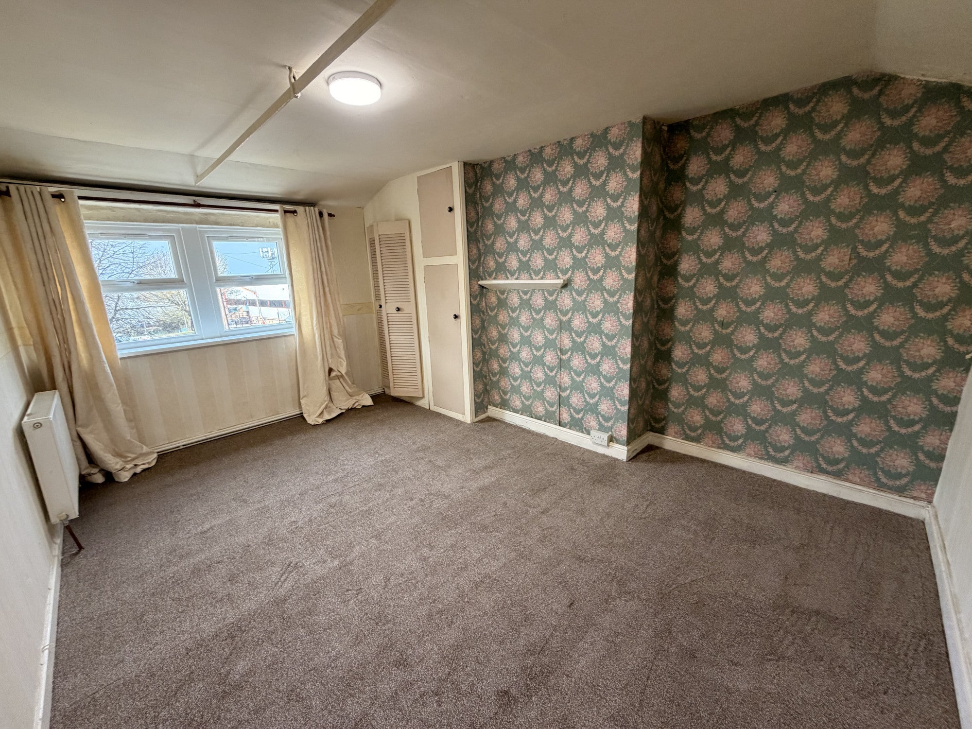 House Billigsley Terrace in Bradford
