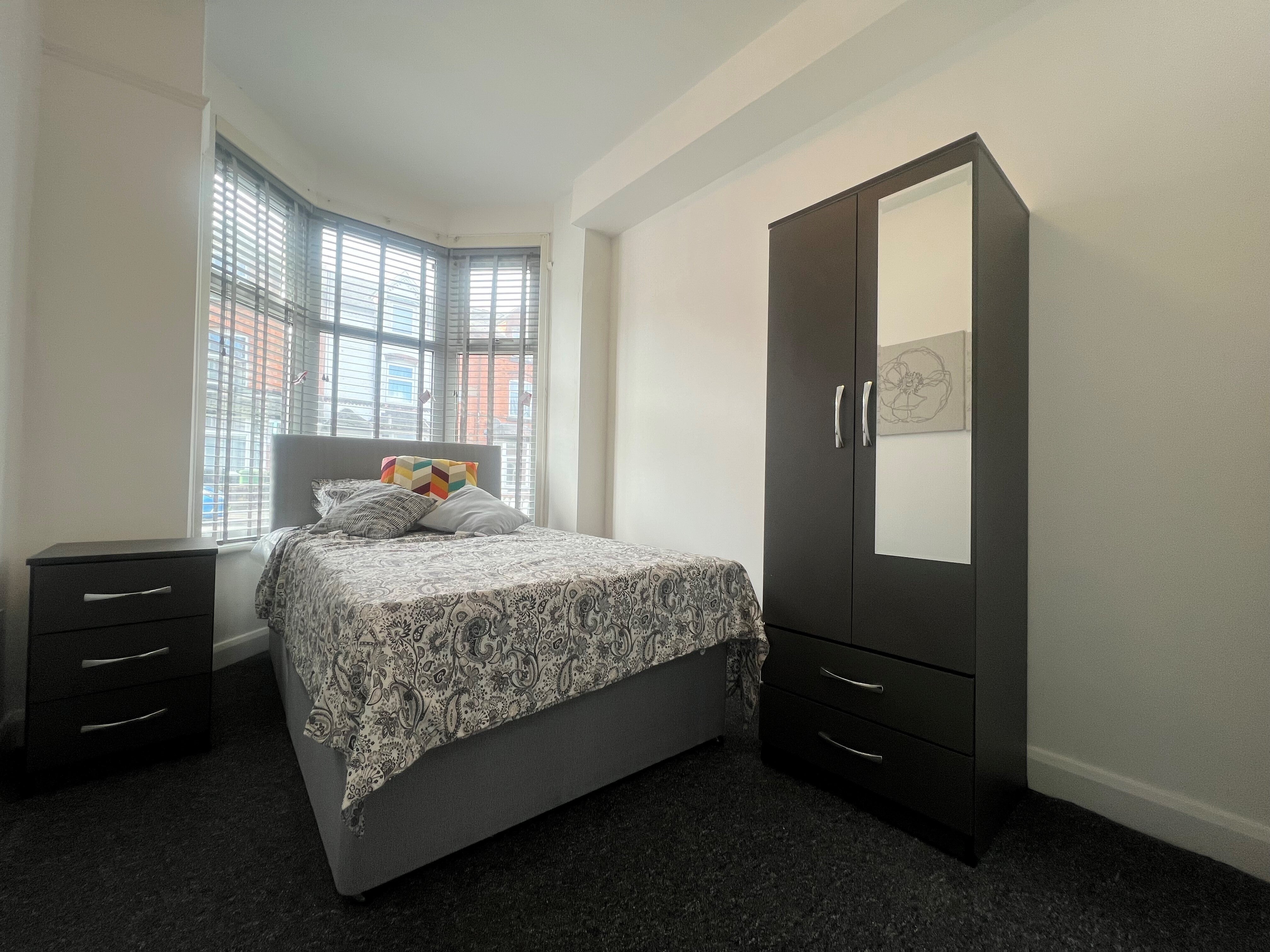 Room Mount Pleasant in Redditch