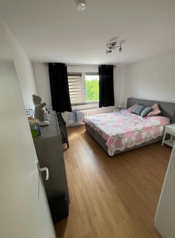 Wohnung Rothehof in Wolfsburg