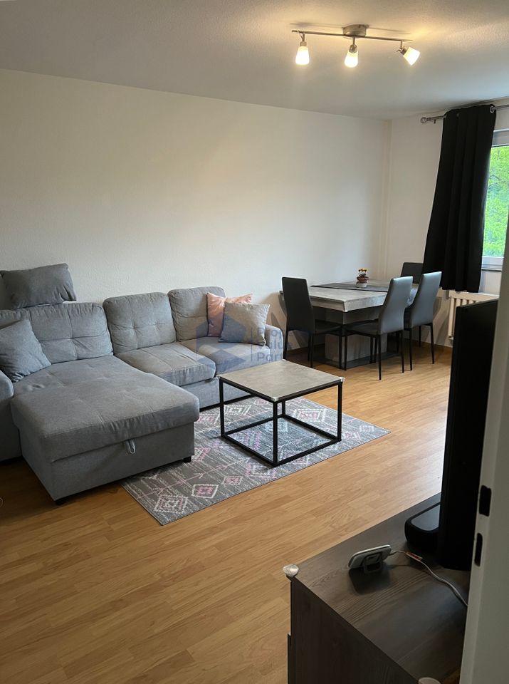 Wohnung Rothehof in Wolfsburg