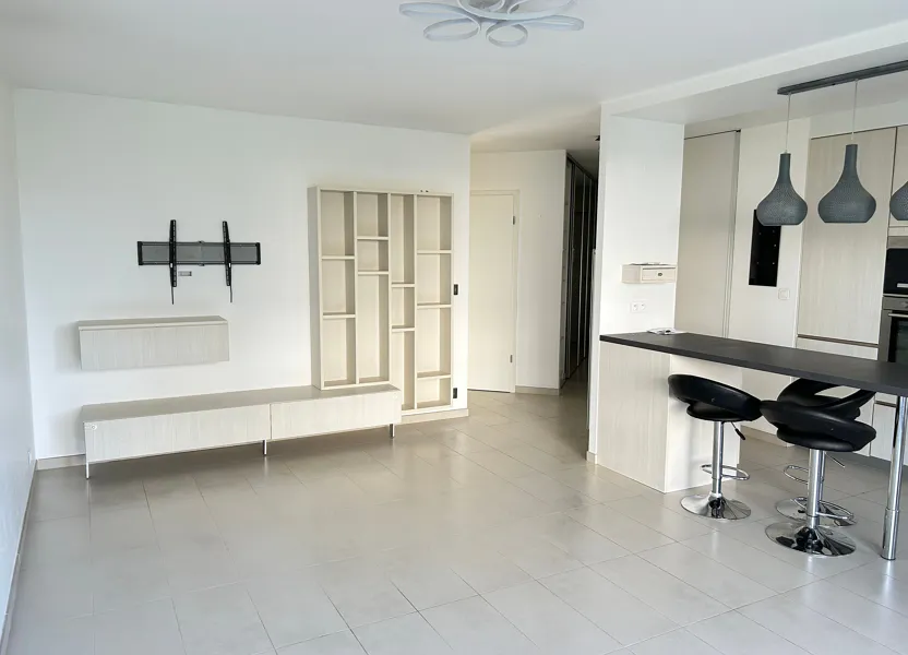 Flat Rue de Fontenay in Châtillon