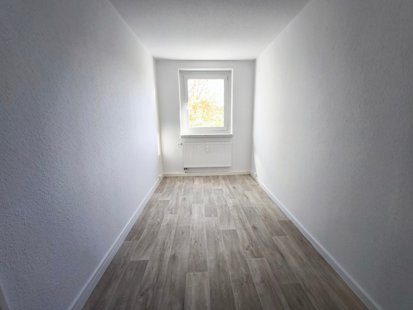 Wohnung Karl-Liebknecht-Straße in Sangerhausen