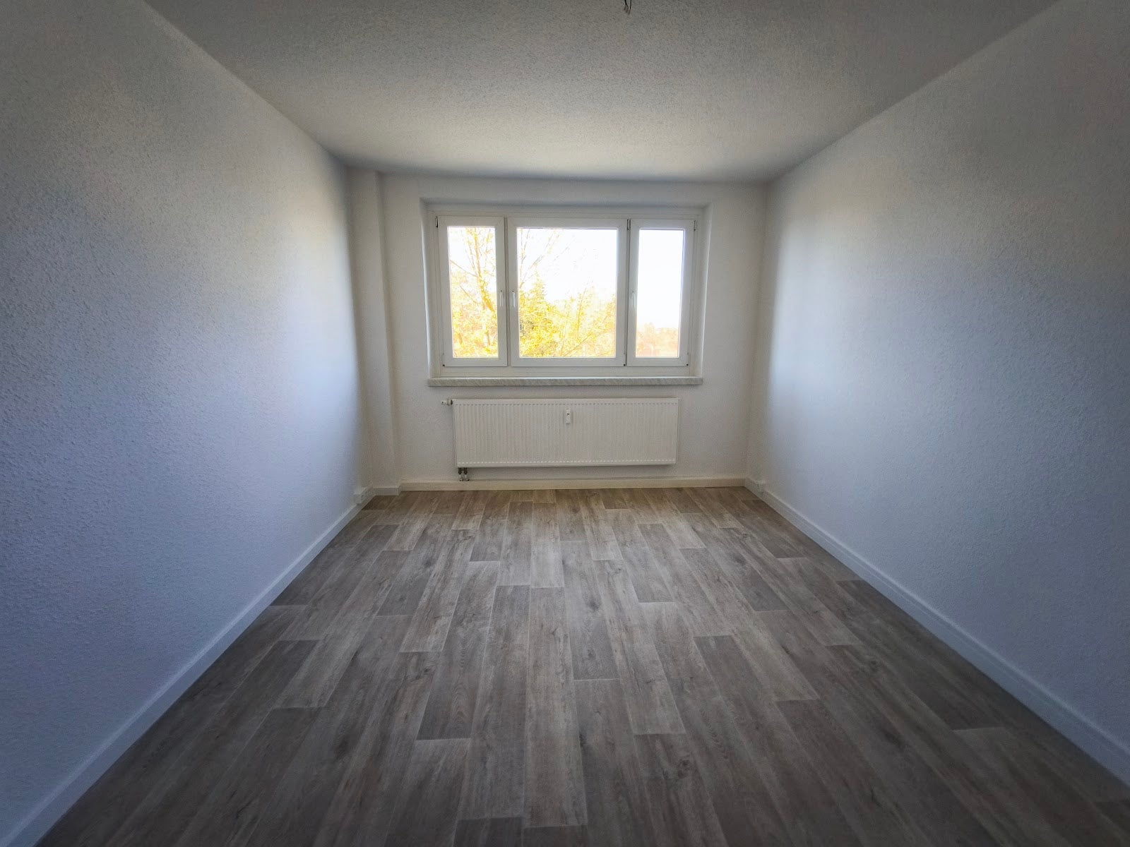 Wohnung Karl-Liebknecht-Straße in Sangerhausen