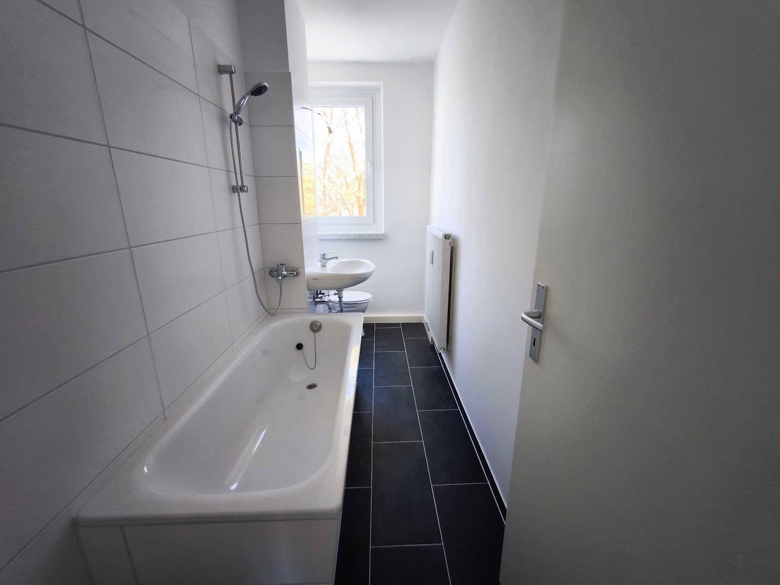 Wohnung Karl-Liebknecht-Straße in Sangerhausen