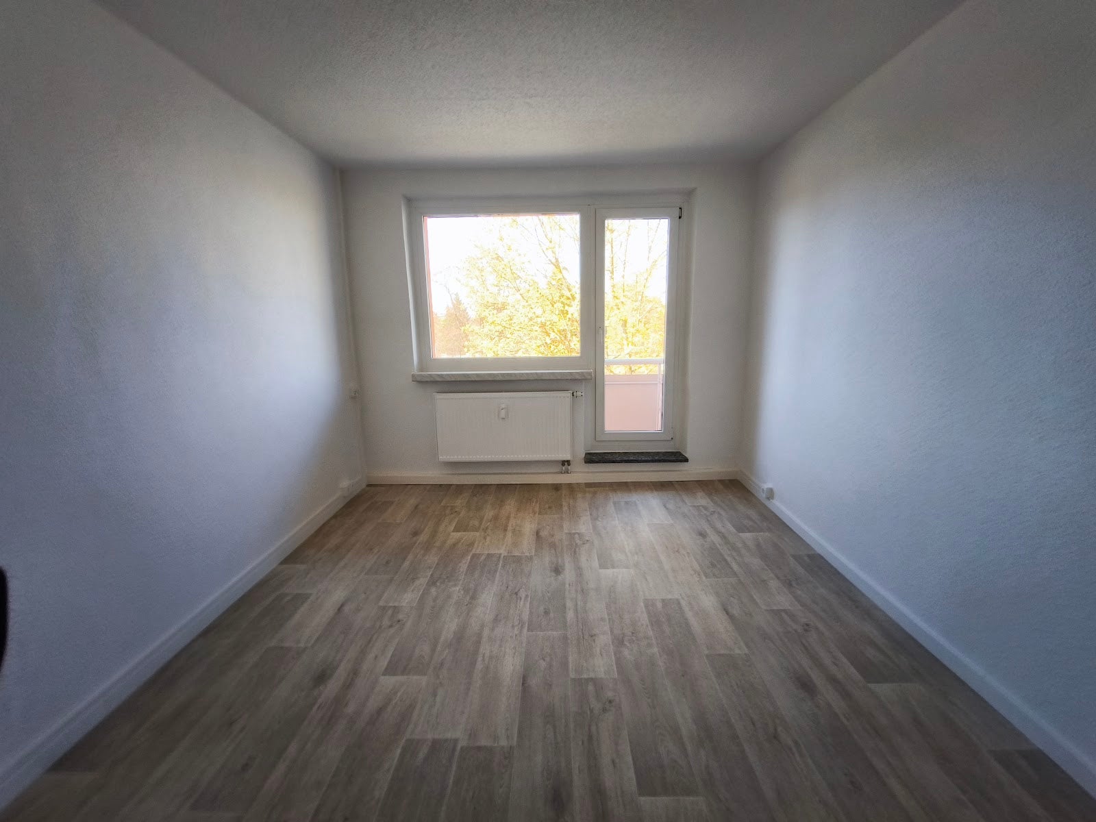 Wohnung Karl-Liebknecht-Straße in Sangerhausen