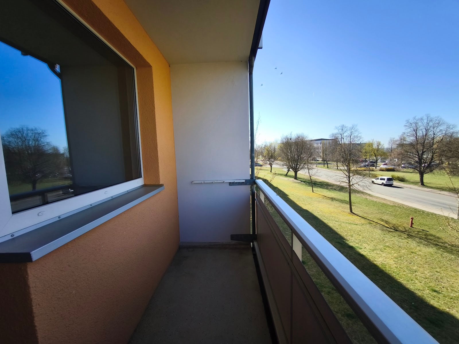 Wohnung Karl-Liebknecht-Straße in Sangerhausen