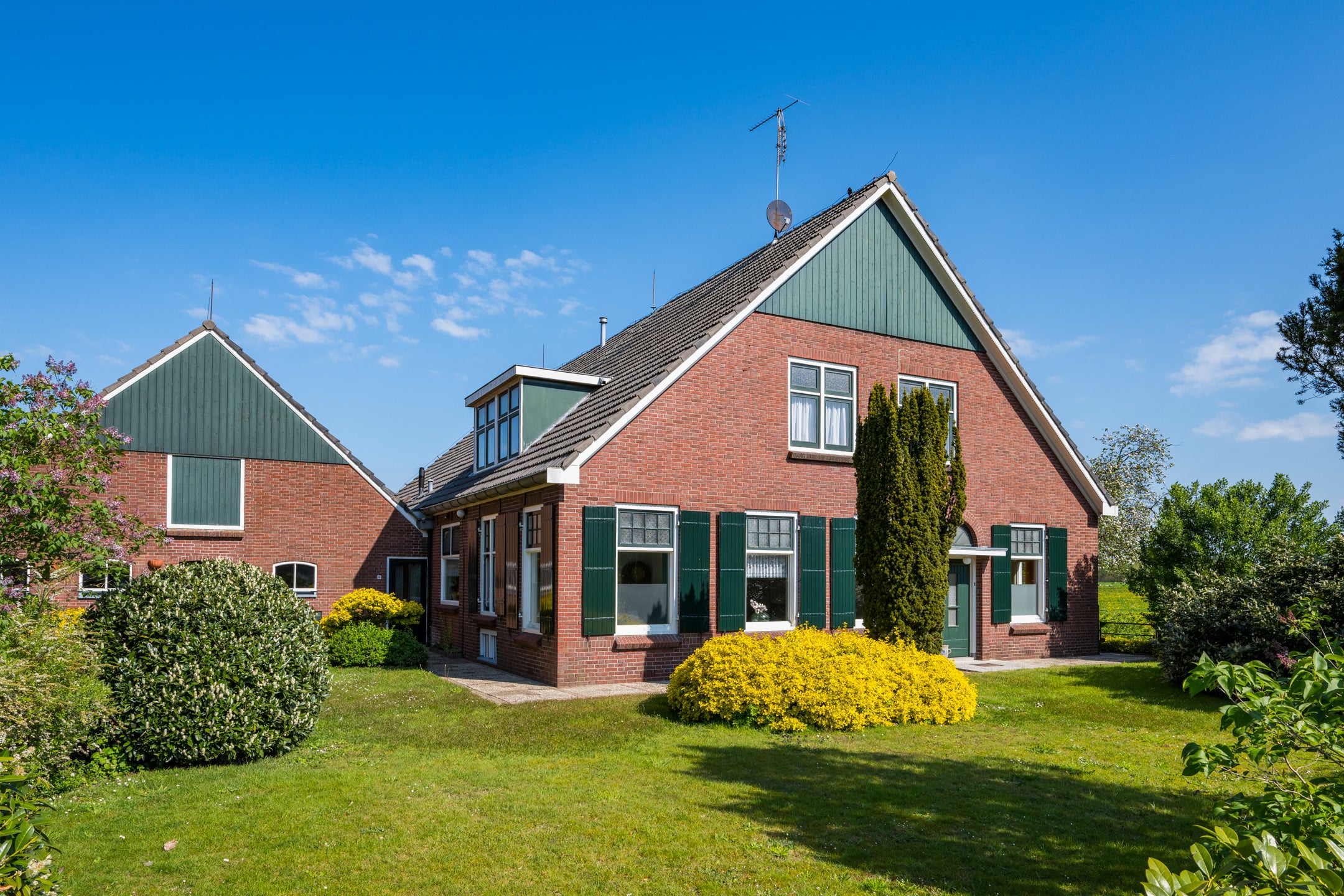 Ratumseweg 9 in Winterswijk Henxel