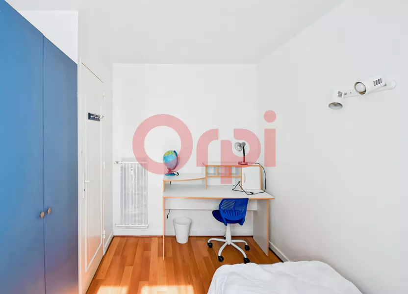 Appartement Rue du Docteur Victor Despeignes à Lyon