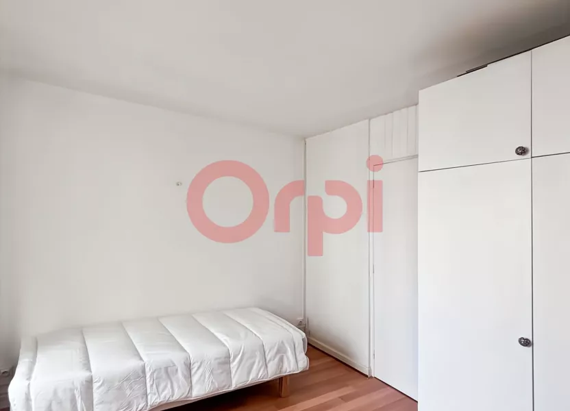 Appartement Rue du Docteur Victor Despeignes à Lyon