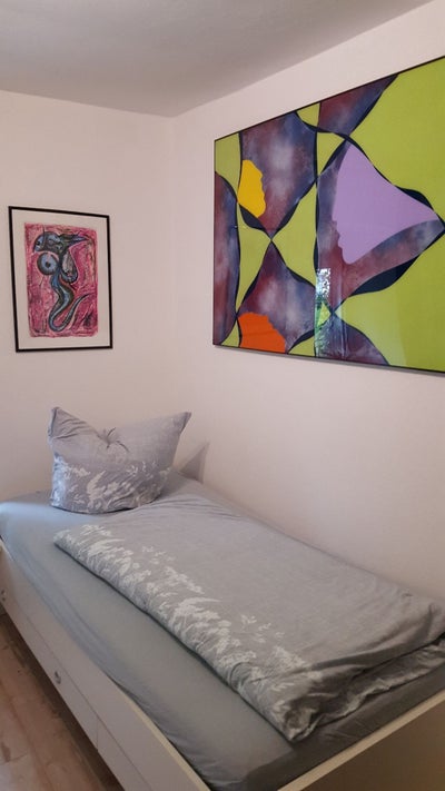 Wohnung Eulengasse in Morbach