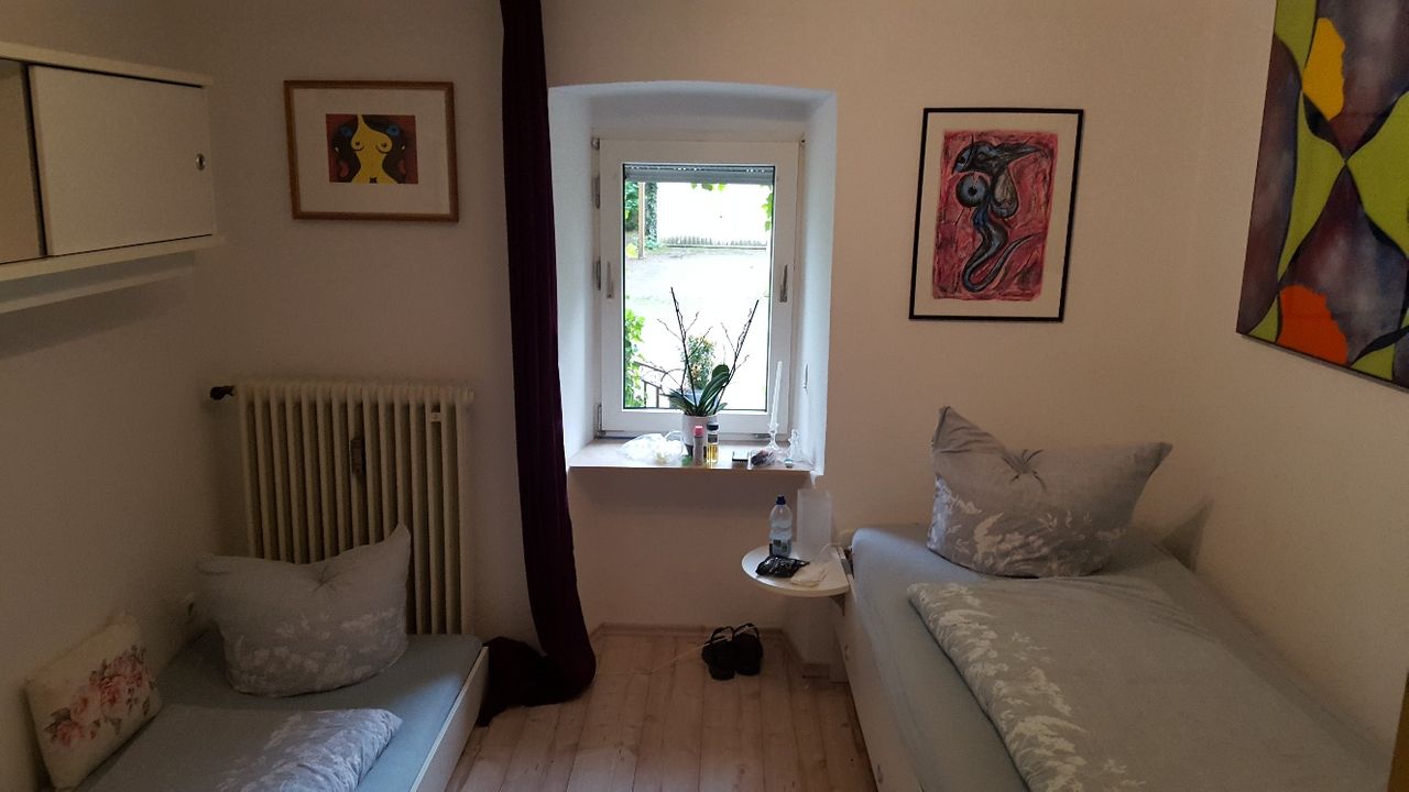 Wohnung Eulengasse in Morbach