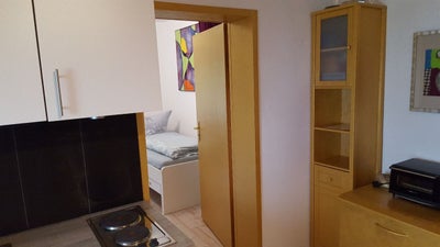 Wohnung Eulengasse in Morbach
