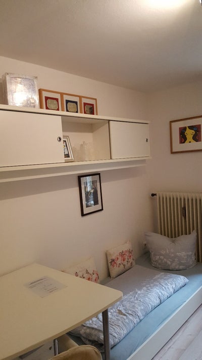 Wohnung Eulengasse in Morbach