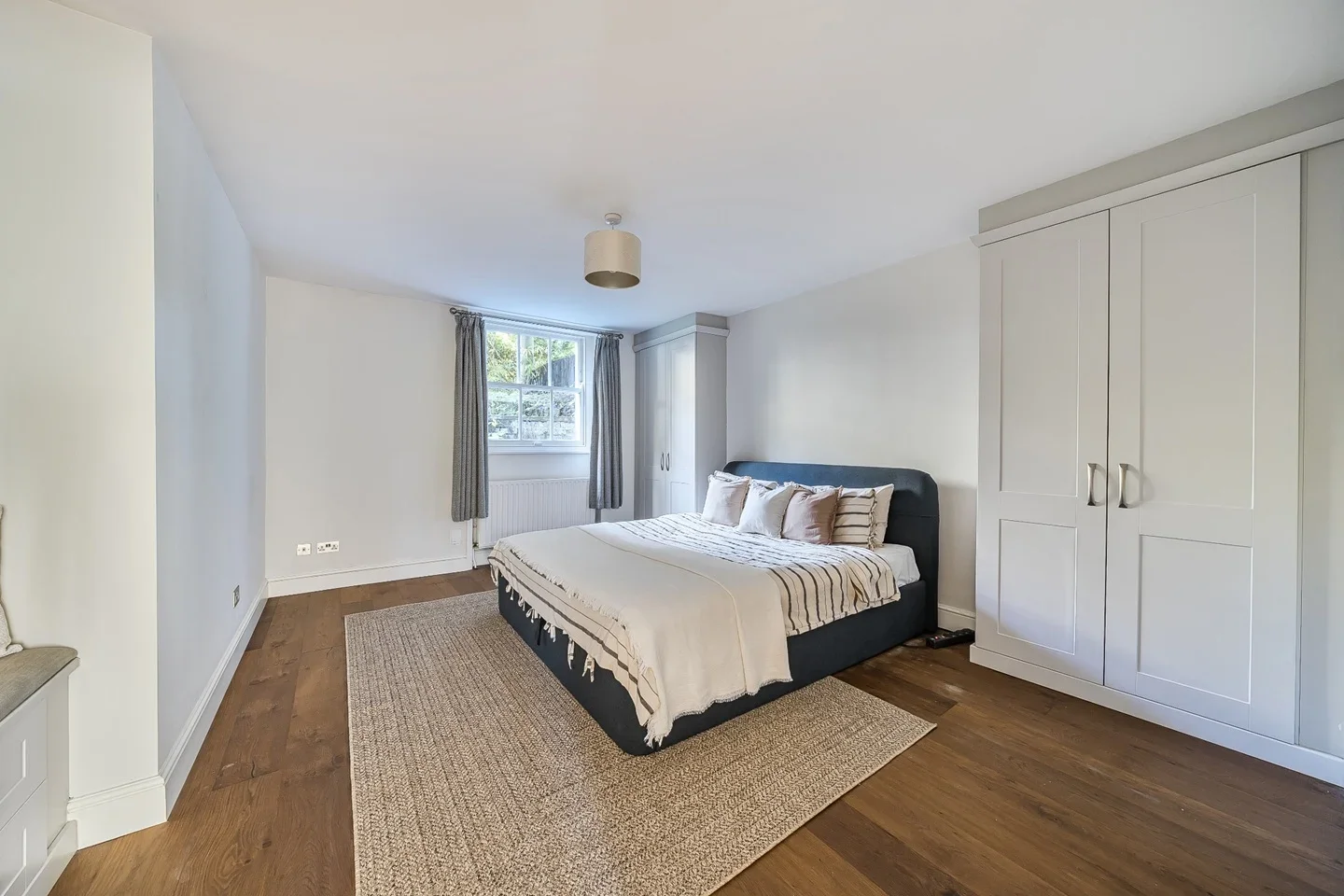 Flat Lee Terrace in Greater London