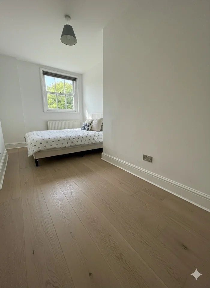 Flat Lee Terrace in Greater London