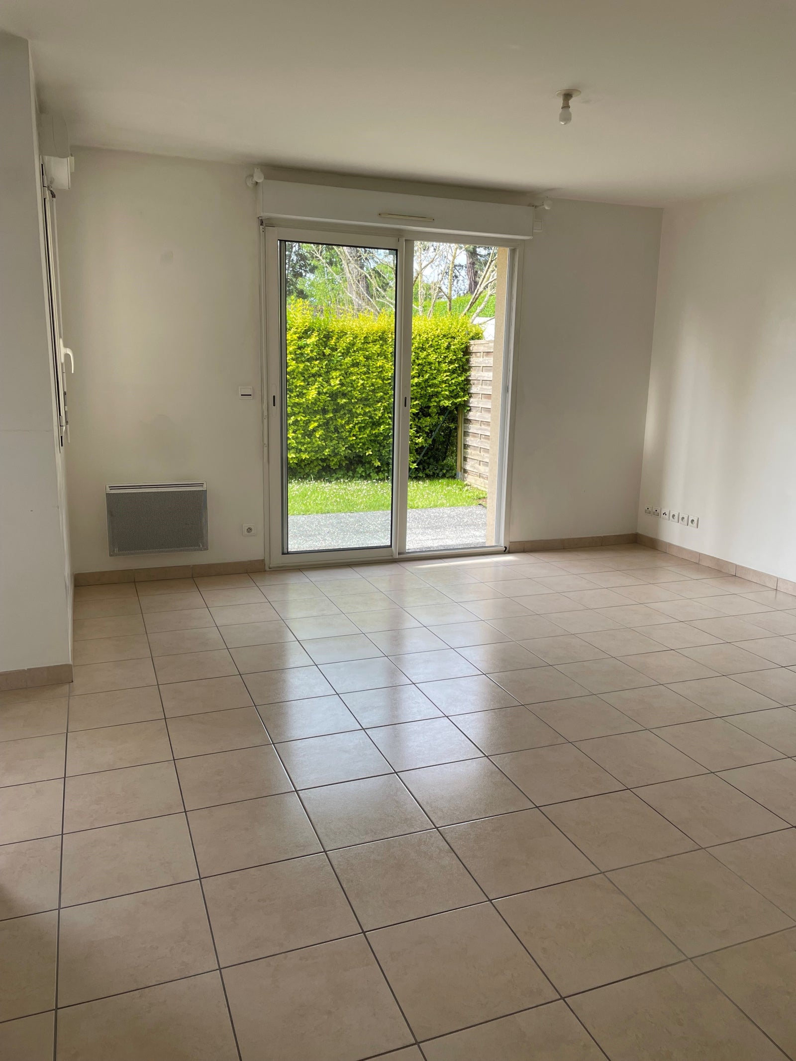 Appartement Place Charles de Gaulle à Bayeux