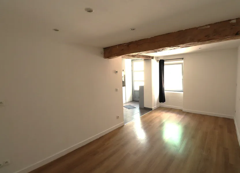 Appartement Grande Rue de Saint-Étienne à Hières-sur-Amby