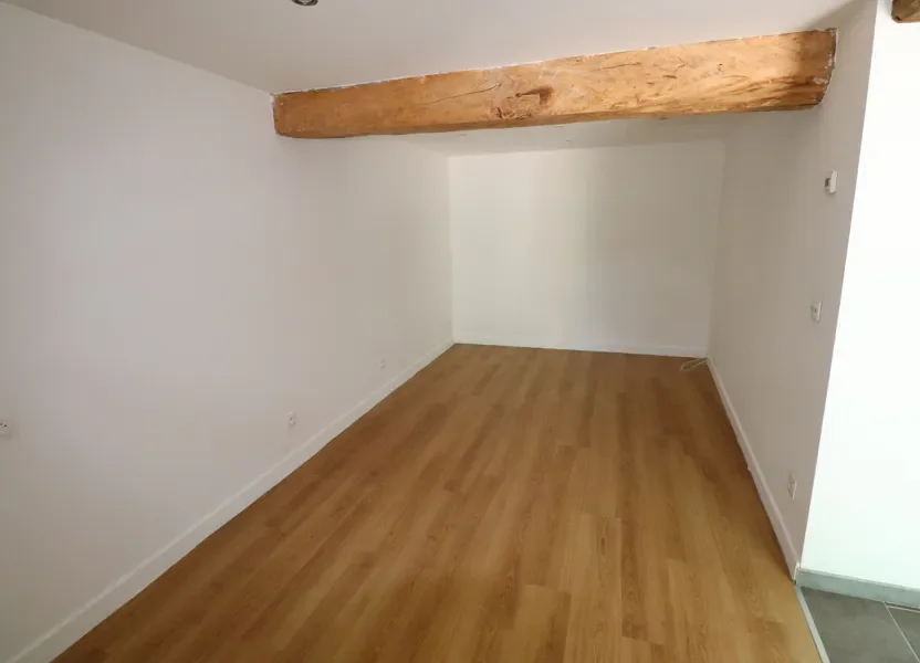 Appartement Grande Rue de Saint-Étienne à Hières-sur-Amby