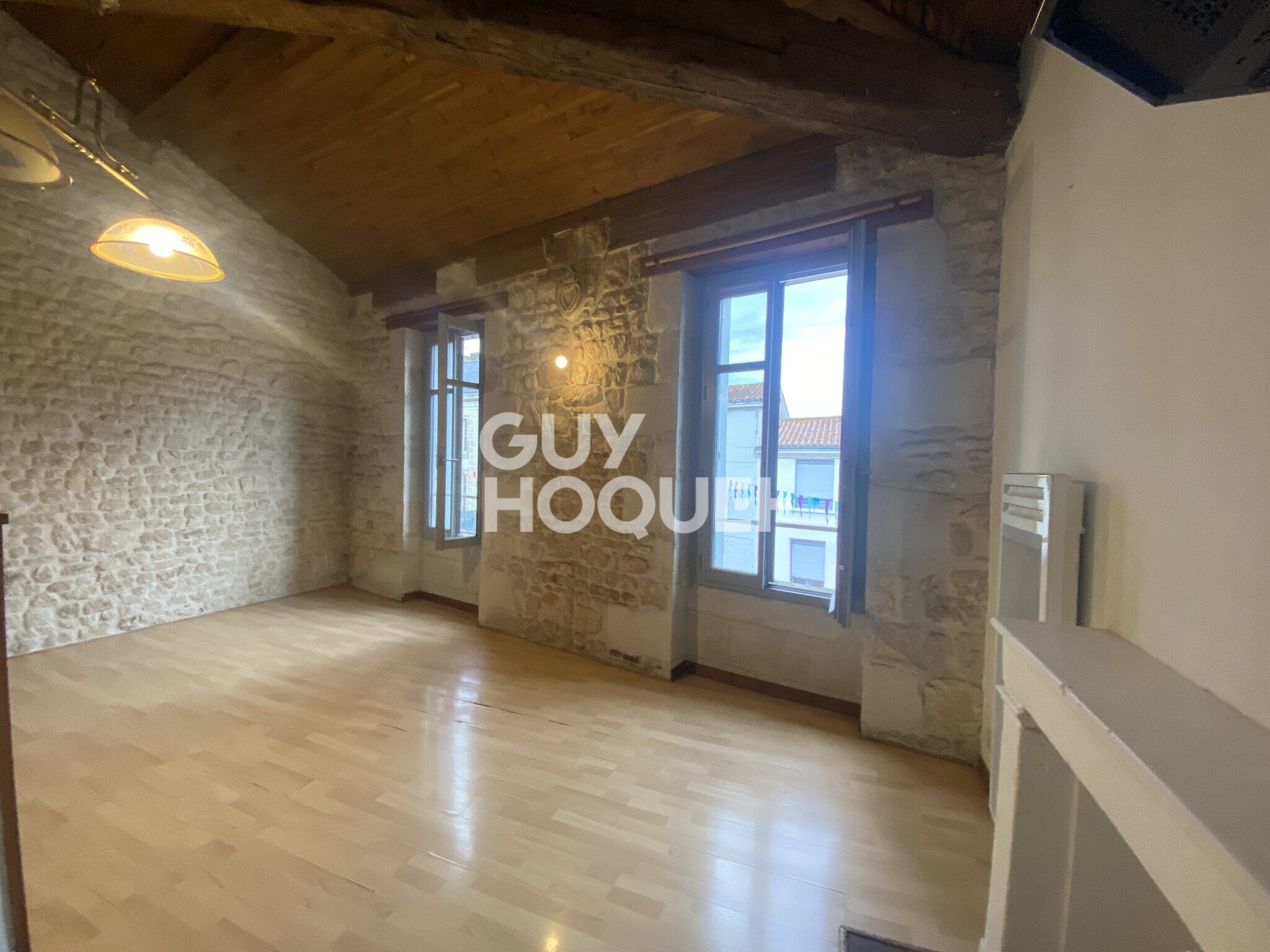 Flat Rue Auguste Habert in Fontenay-le-Comte