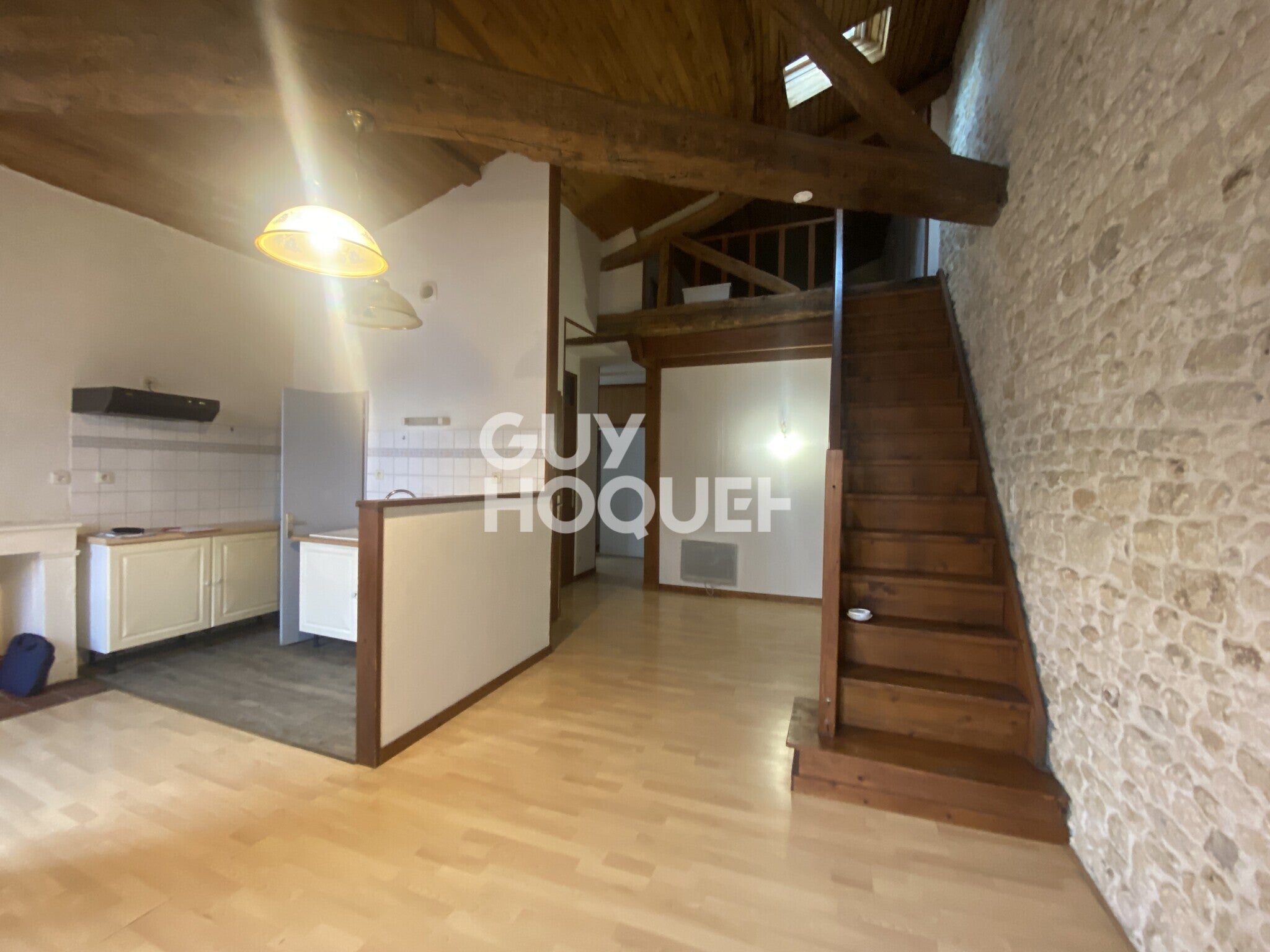 Flat Rue Auguste Habert in Fontenay-le-Comte