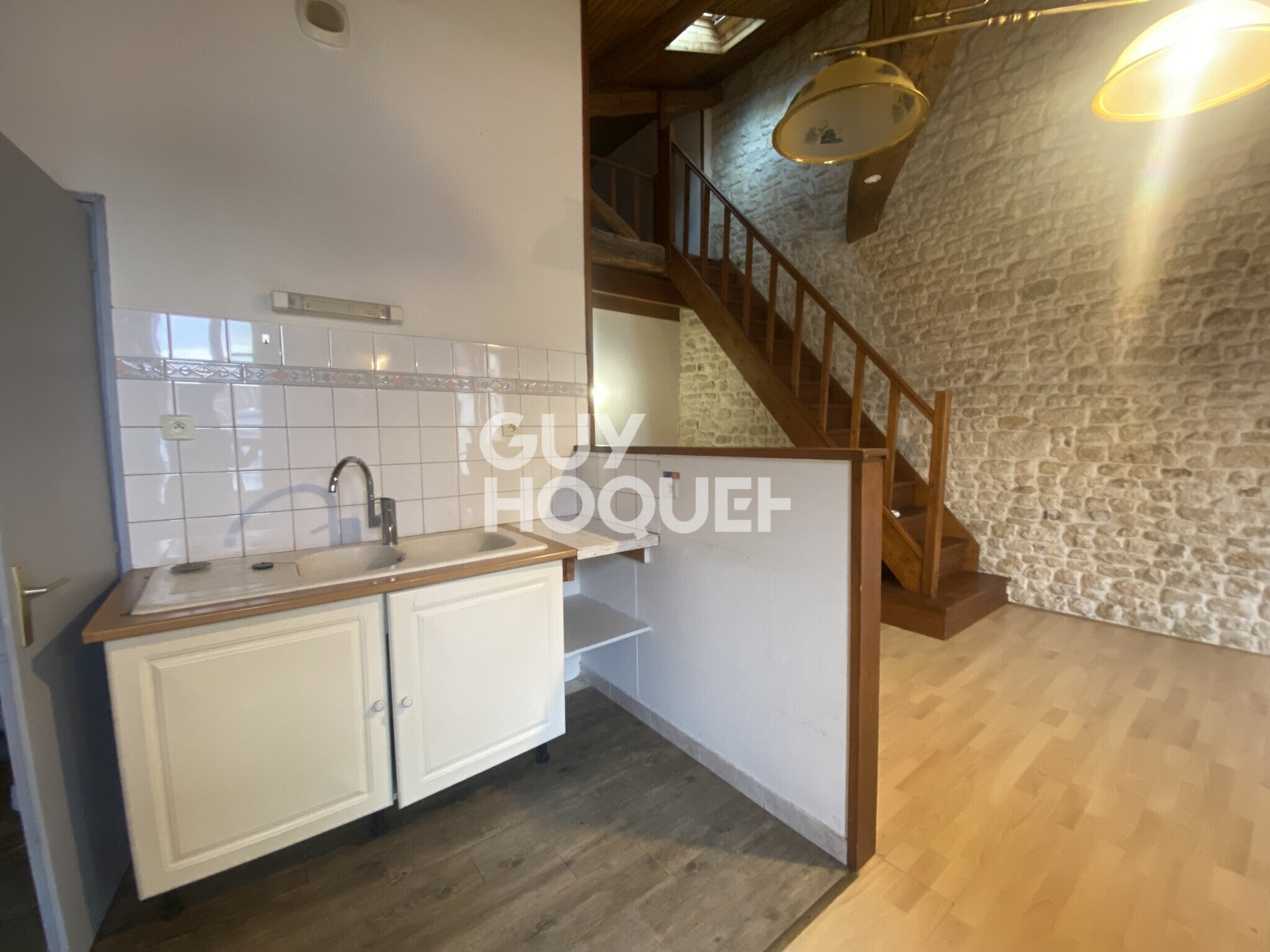 Flat Rue Auguste Habert in Fontenay-le-Comte