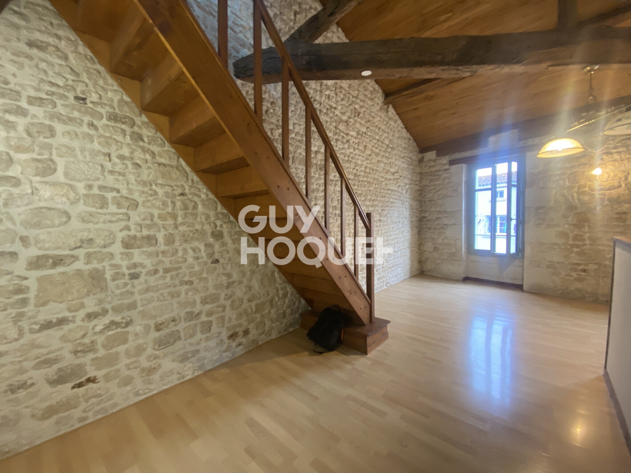 Flat Rue Auguste Habert in Fontenay-le-Comte