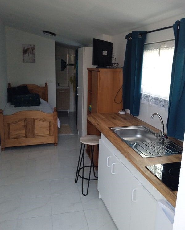 Appartement Rue des Treilles à Libourne