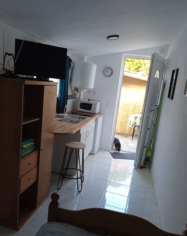 Appartement Rue des Treilles à Libourne