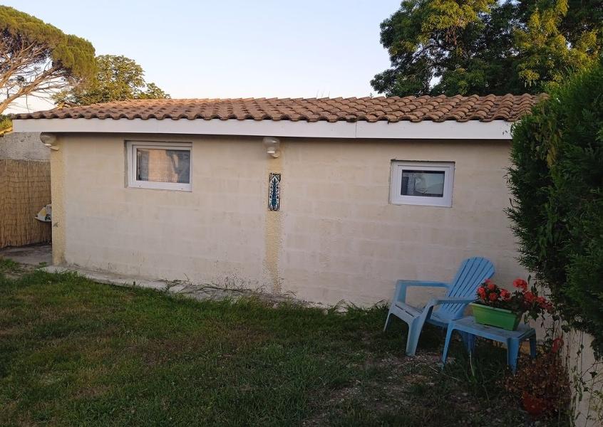 Appartement Rue des Treilles à Libourne