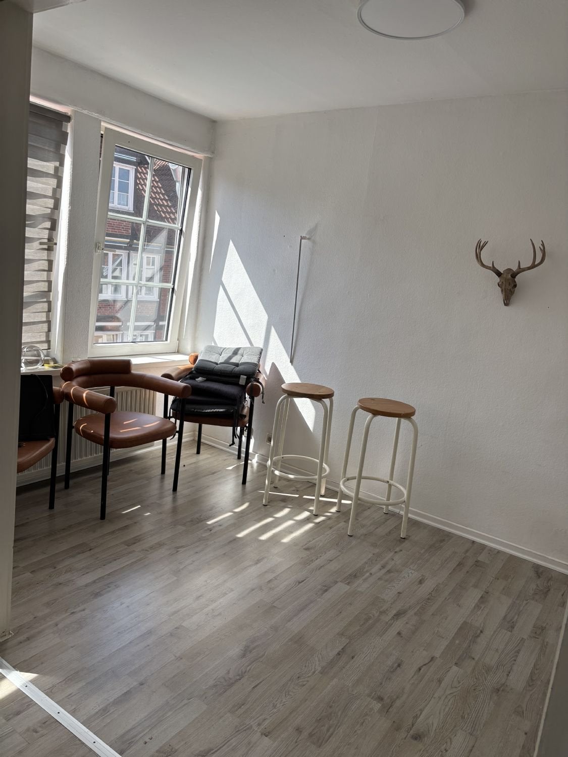 Wohnung Mauernstraße in Celle