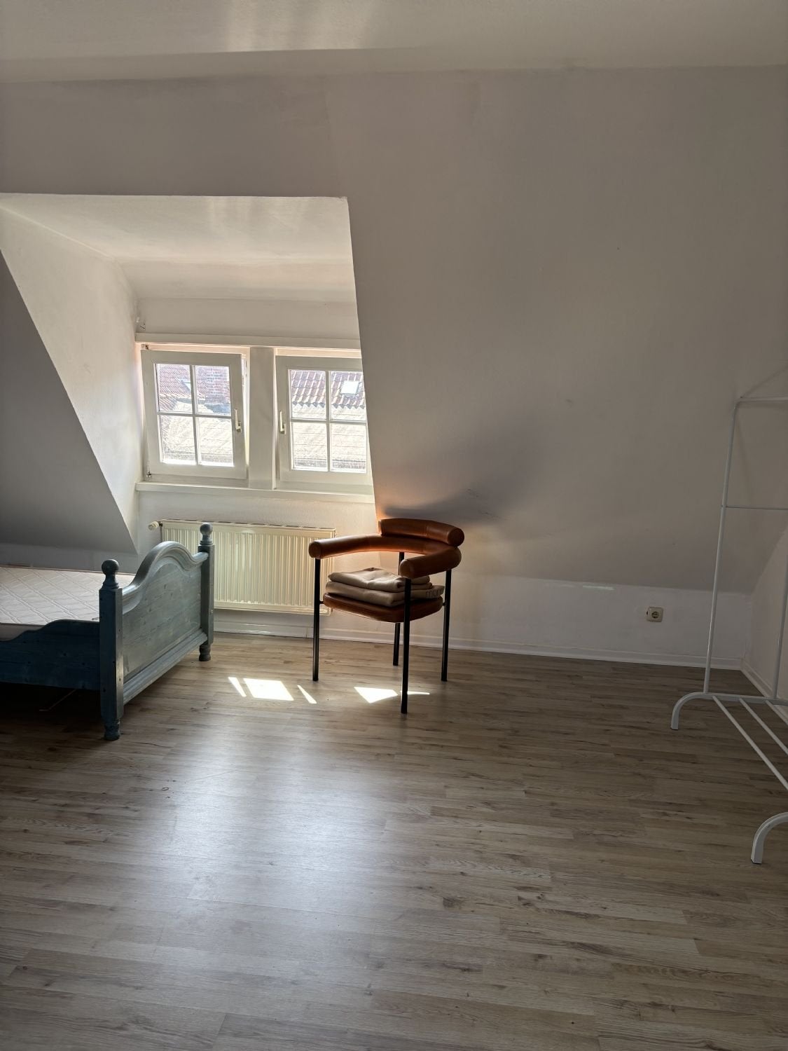 Wohnung Mauernstraße in Celle