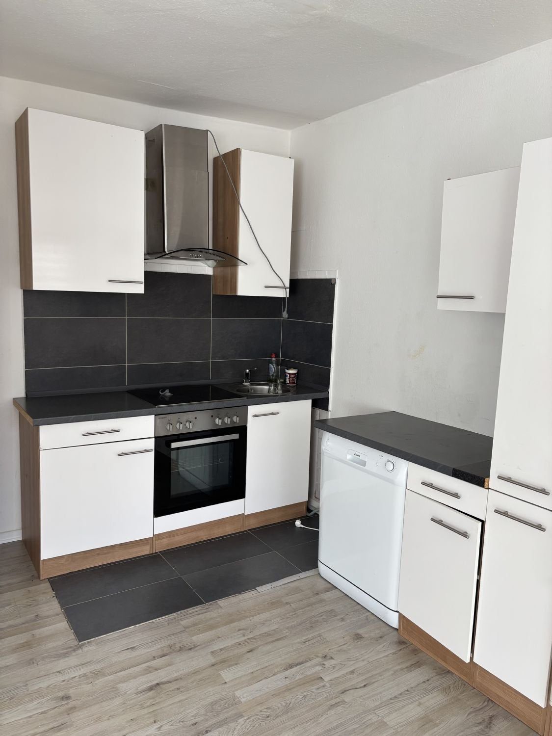 Wohnung Mauernstraße in Celle