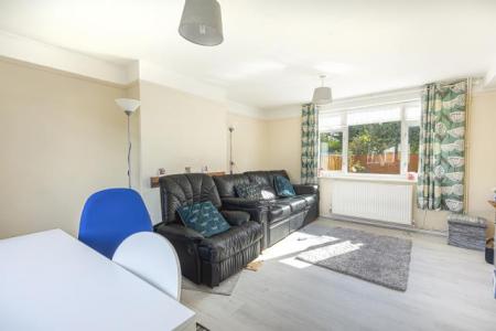 House Longmead in Vale of White Horse