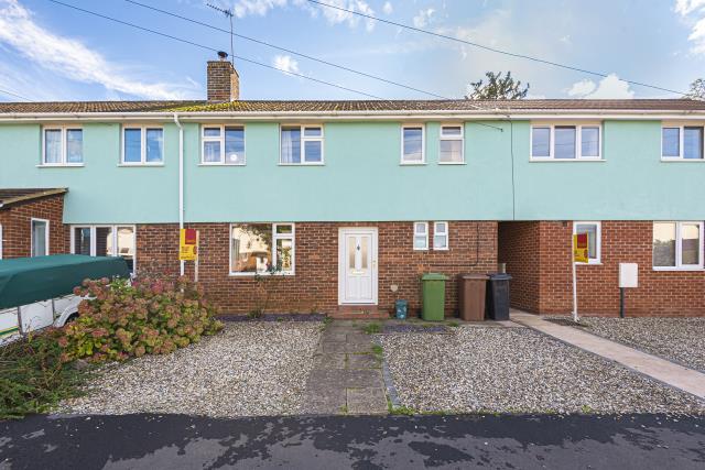 House Longmead in Vale of White Horse