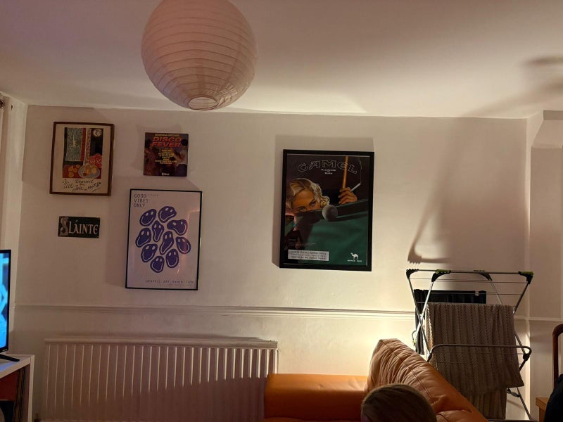 Room Caldecott Way in Greater London