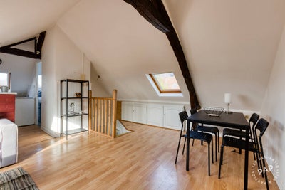 Appartement Rue Vinchon à Laon