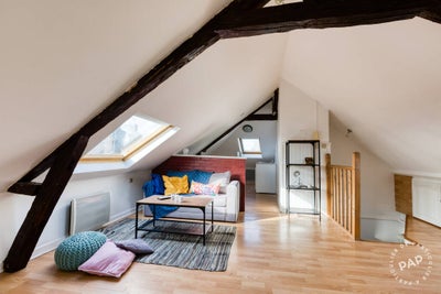 Appartement Rue Vinchon à Laon