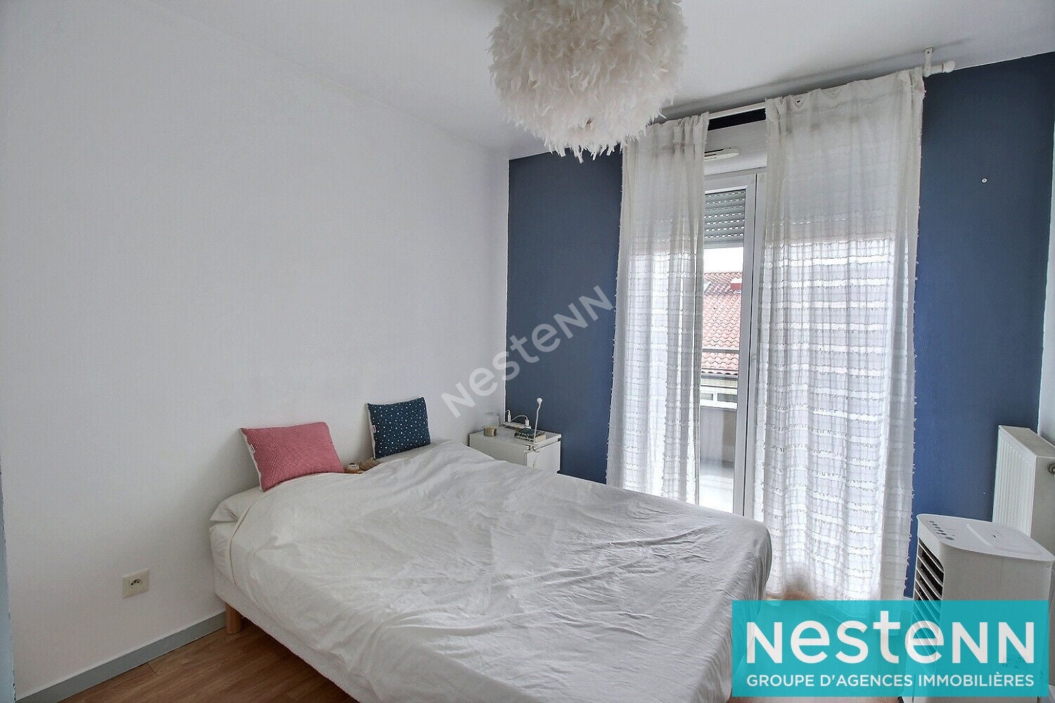 Flat Rue Gambetta in Meyzieu