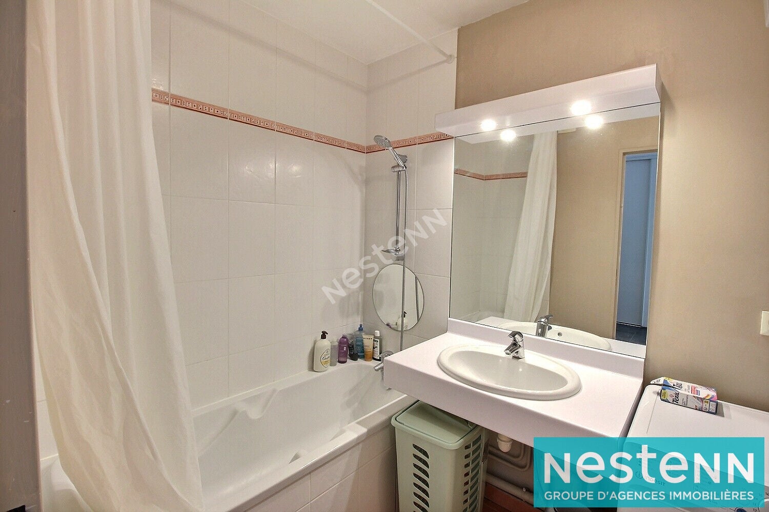 Flat Rue Gambetta in Meyzieu